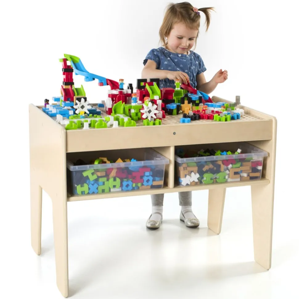 IO Blocks® Center 458 Building Pieces