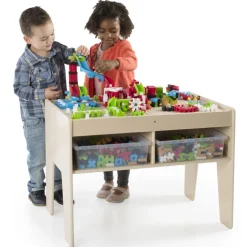 IO Blocks® Center 458 Building Pieces