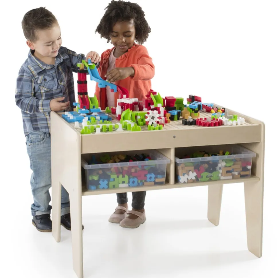 IO Blocks® Center 458 Building Pieces