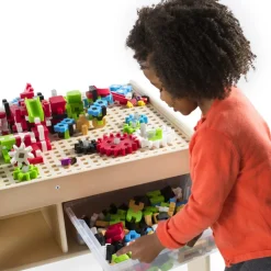 IO Blocks® Center 458 Building Pieces