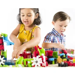 IO Blocks® Center 458 Building Pieces