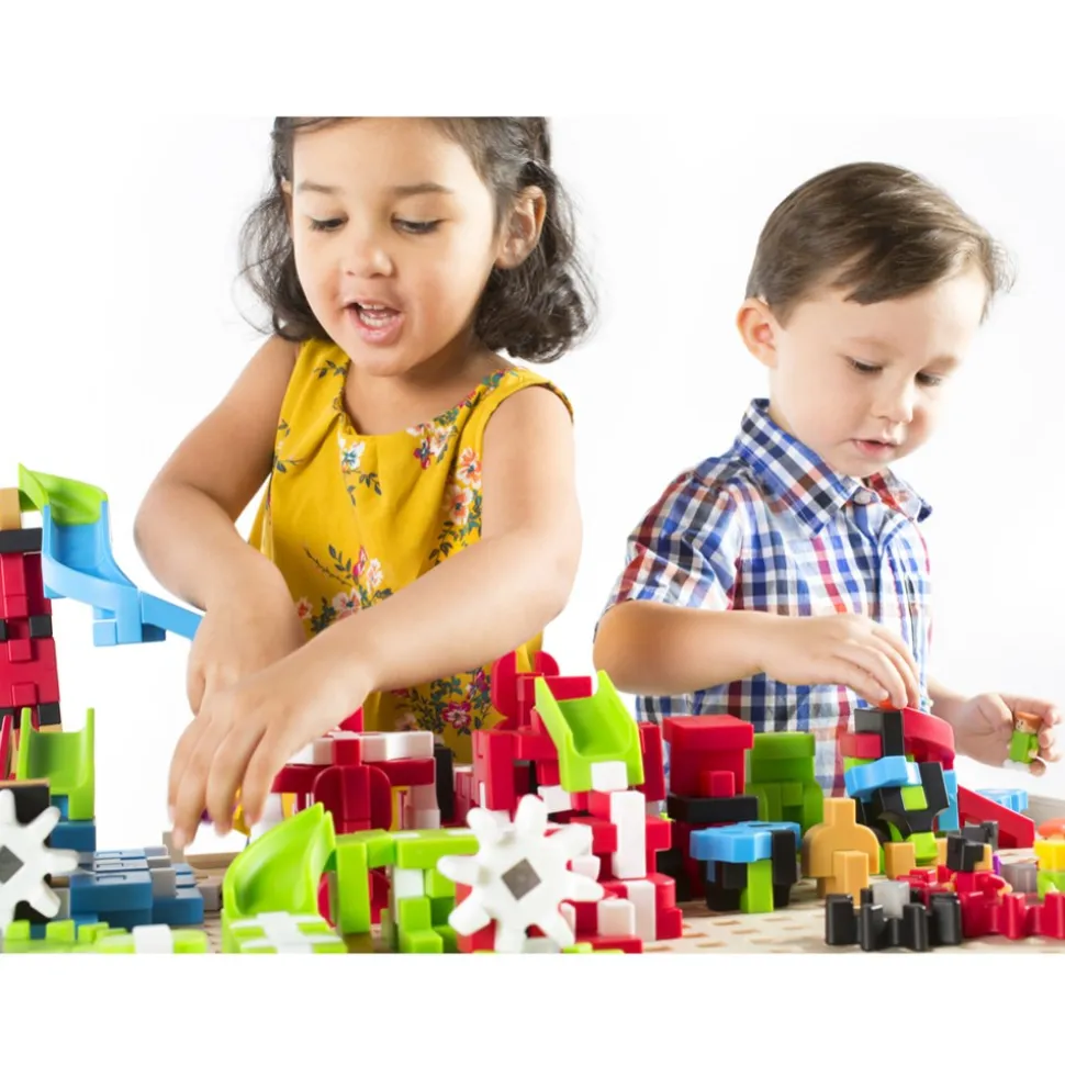 IO Blocks® Center 458 Building Pieces