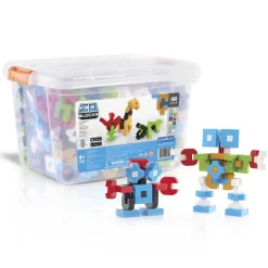 IO Blocks® 500 Piece Set