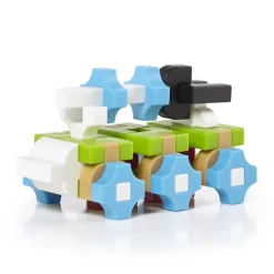 IO Blocks® 500 Piece Set