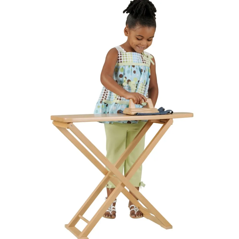 Ironing Board Set
