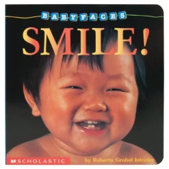 I See Me Board Books Set of 4