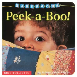 I See Me Board Books Set of 4