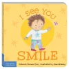 I See You Board Books Set of 4