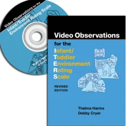 ITERS-R™ DVD