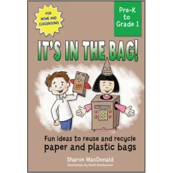 It's In The Bag!