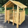 Jado's Playhouse