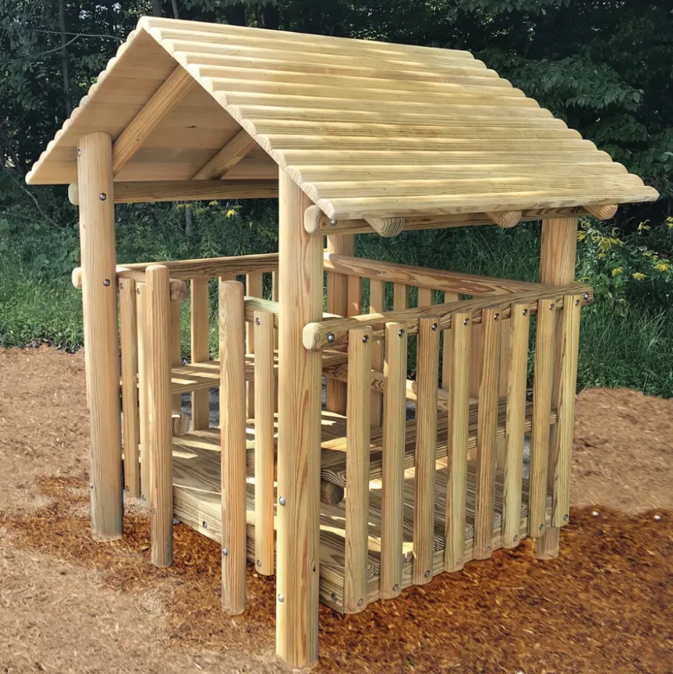 Jado's Playhouse