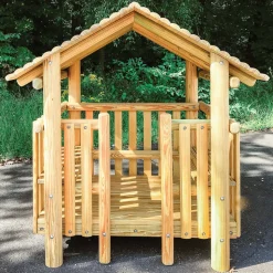 Jado's Playhouse