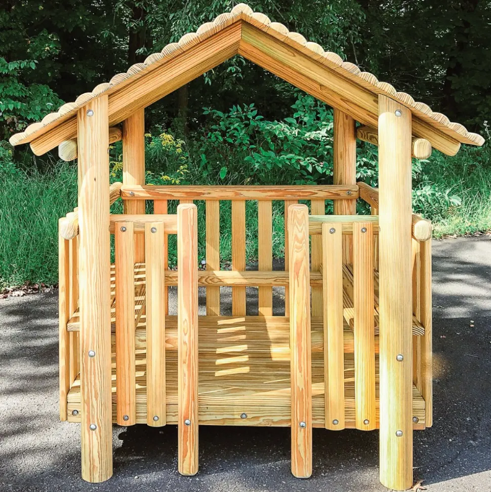 Jado's Playhouse