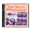 Jambo and Other Call & Response Songs and Chants (CD)