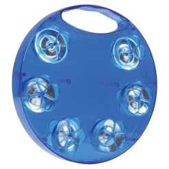 Jambourine™ Tambourine Instrument