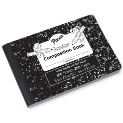 Jr. Composition Books