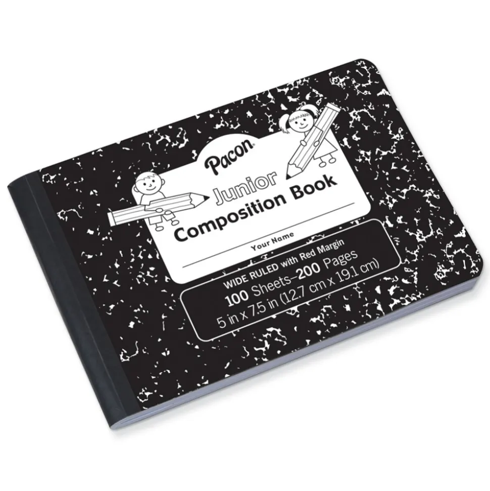 Jr. Composition Books