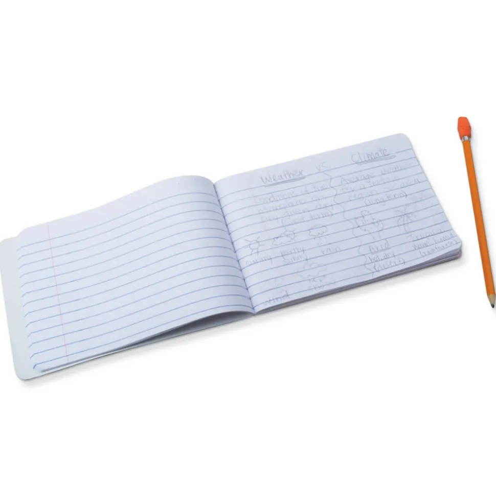 Jr. Composition Books