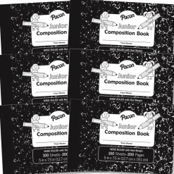Jr. Composition Books