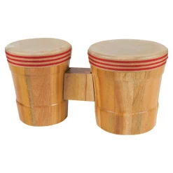 Jr. Latin American Wooden Instruments Kit