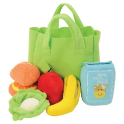 Jr. Shopper Set
