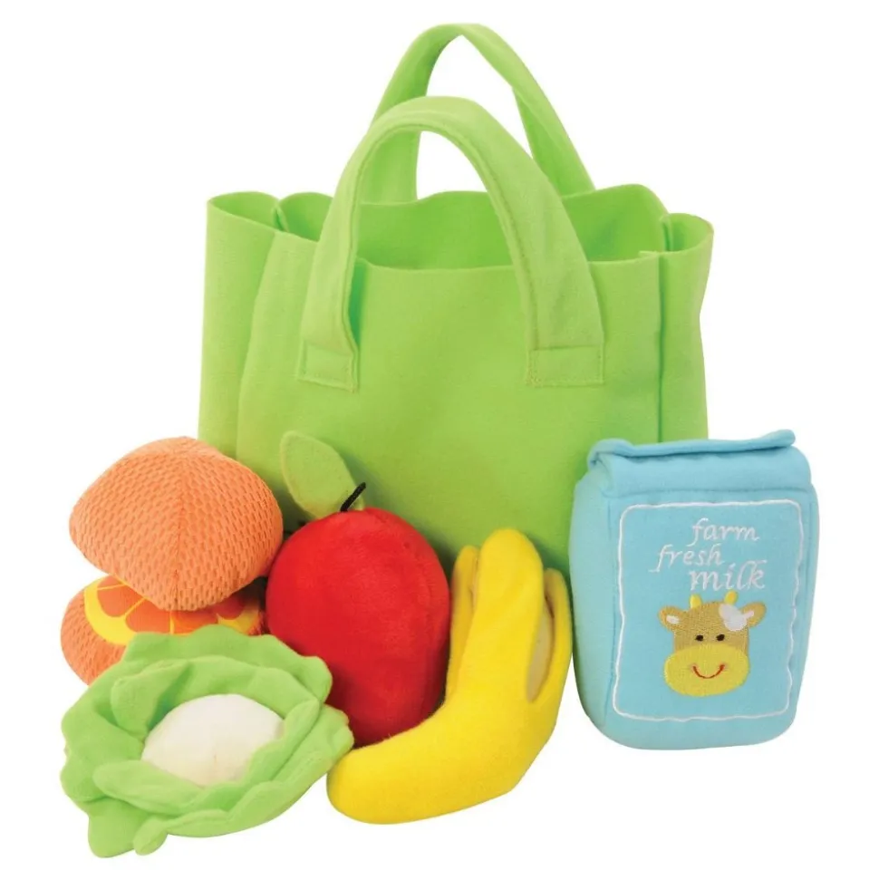 Jr. Shopper Set
