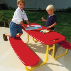 Jr. Table