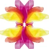 Juggling Scarves Set of 12