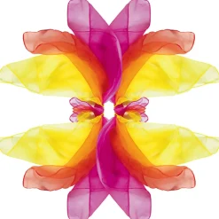 Juggling Scarves Set of 12
