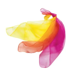 Juggling Scarves Set of 3