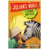 Julian's World: The Stories Huey Tells Paperback