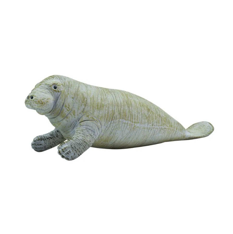 Jumbo Animals of the Sea 11 Pieces