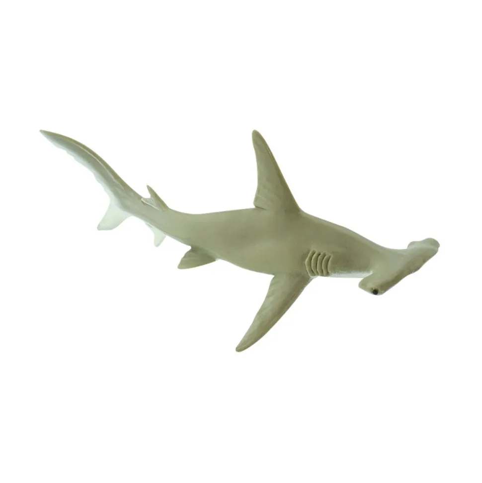 Jumbo Animals of the Sea 11 Pieces