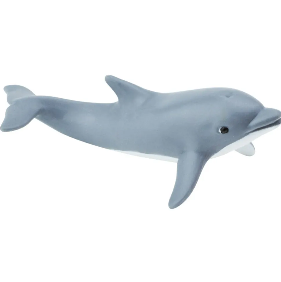 Jumbo Animals of the Sea 11 Pieces
