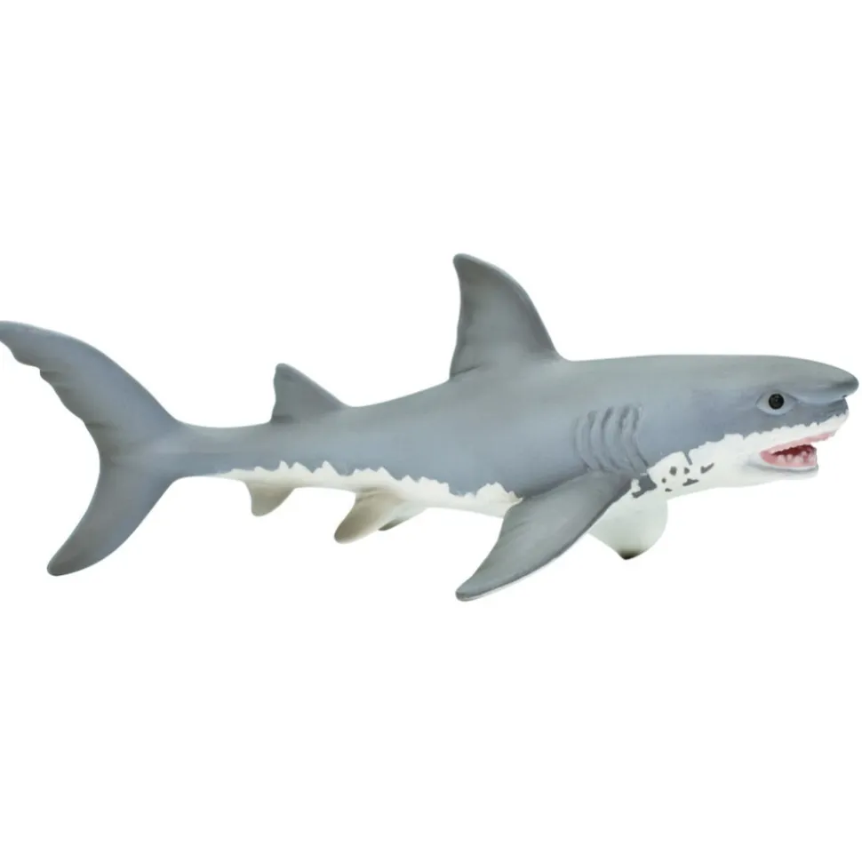 Jumbo Animals of the Sea 11 Pieces