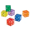 Jumbo Dice in Dice Set of 12