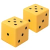 Jumbo Dot Dice Set of 2