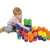 Jumbo Double Octagon Builders 36 Pieces