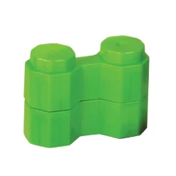 Jumbo Double Octagon Builders 36 Pieces