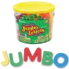 Jumbo Magnetic Letters Uppercase