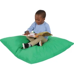 Jumbo Pillows with Removable Outer Cover