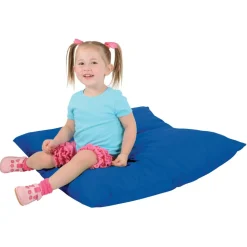 Jumbo Pillows with Removable Outer Cover