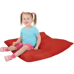 Jumbo Pillows with Removable Outer Cover