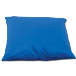 Jumbo Pillows with Removable Outer Cover