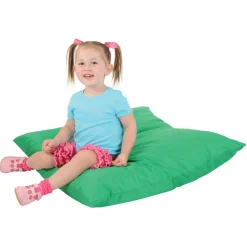 Jumbo Pillows with Removable Outer Cover