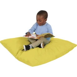 Jumbo Pillows with Removable Outer Cover