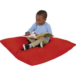 Jumbo Pillows with Removable Outer Cover
