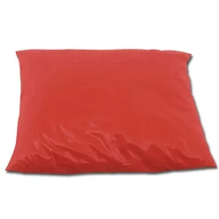 Jumbo Pillows with Removable Outer Cover