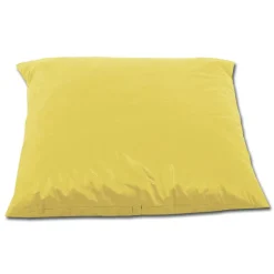 Jumbo Pillows with Removable Outer Cover